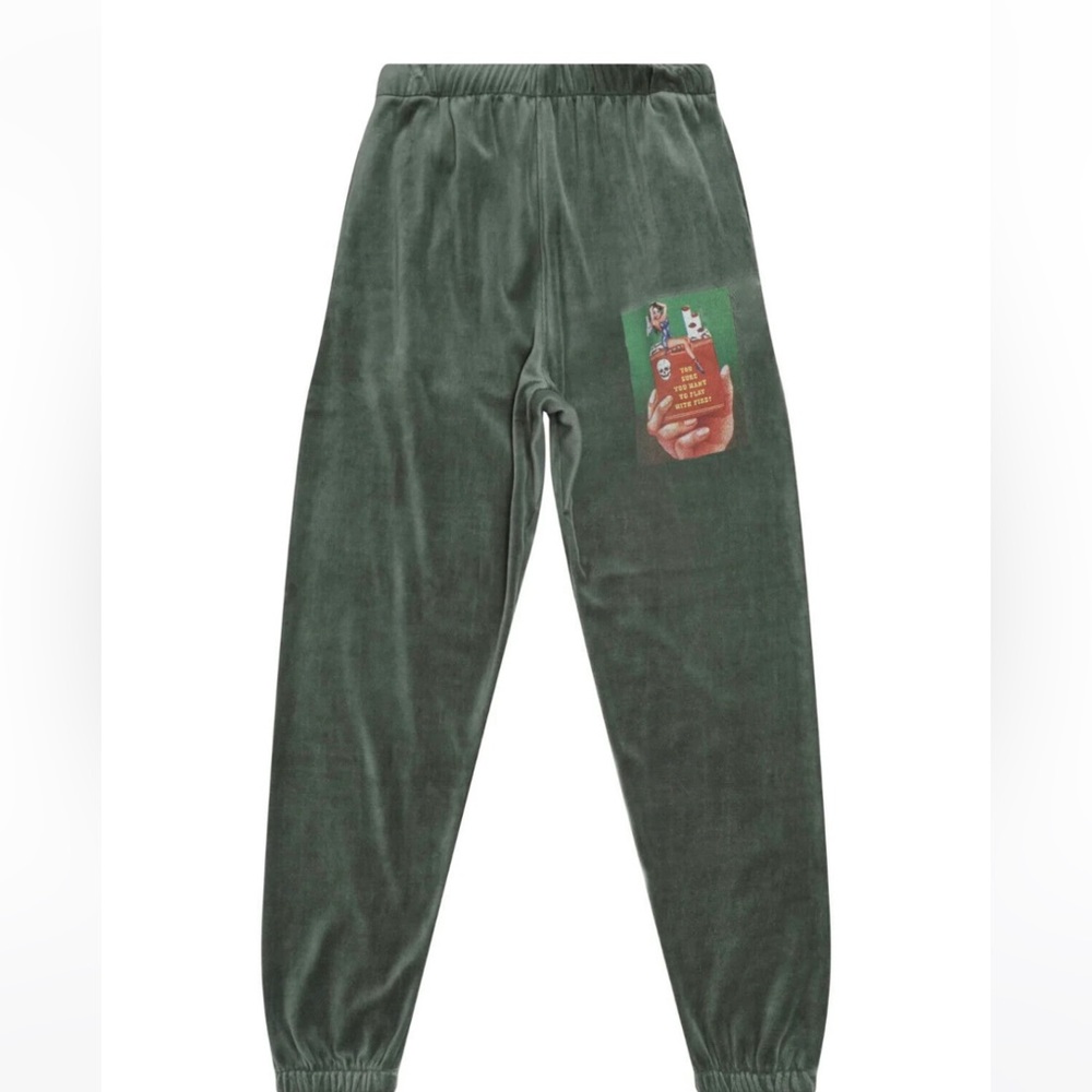Boys Lie Sweatpants